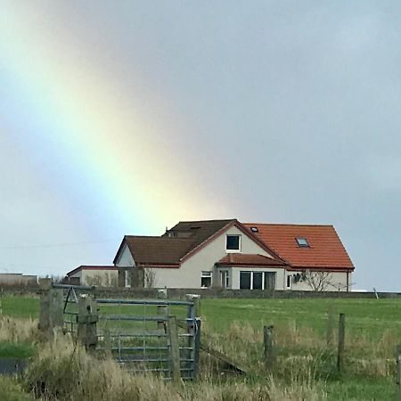 Valley B&B Tingwall Екстериор снимка