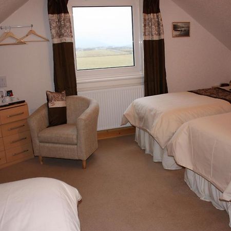 Valley B&B Tingwall Екстериор снимка