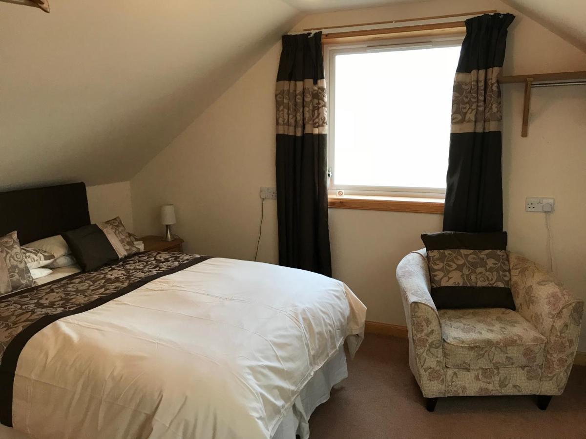 Valley B&B Tingwall Екстериор снимка