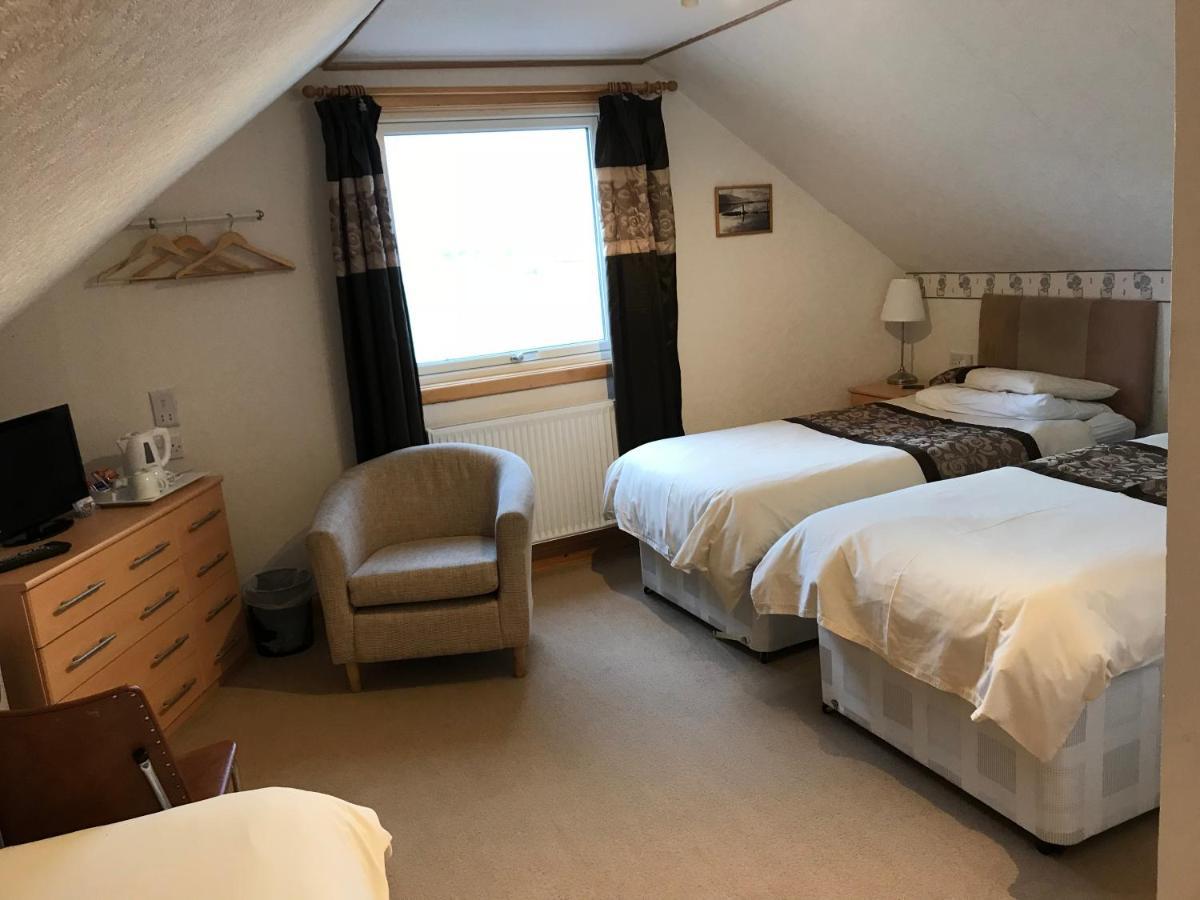 Valley B&B Tingwall Екстериор снимка