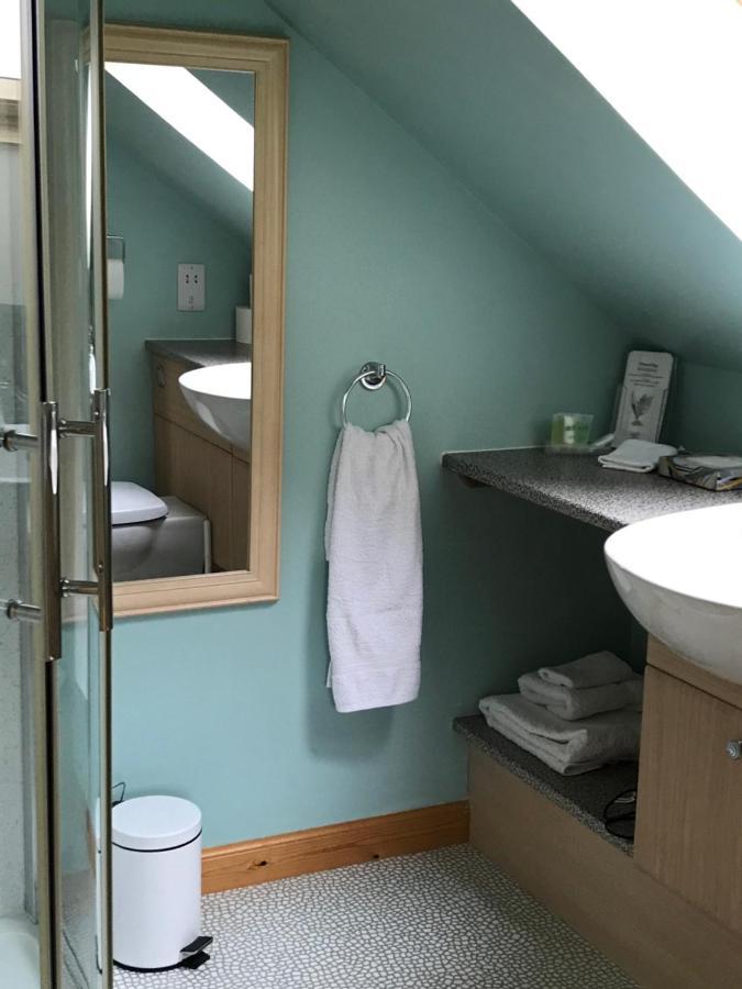Valley B&B Tingwall Екстериор снимка