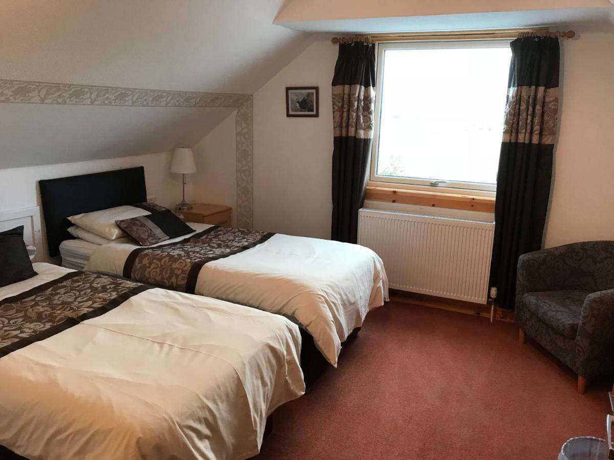Valley B&B Tingwall Екстериор снимка