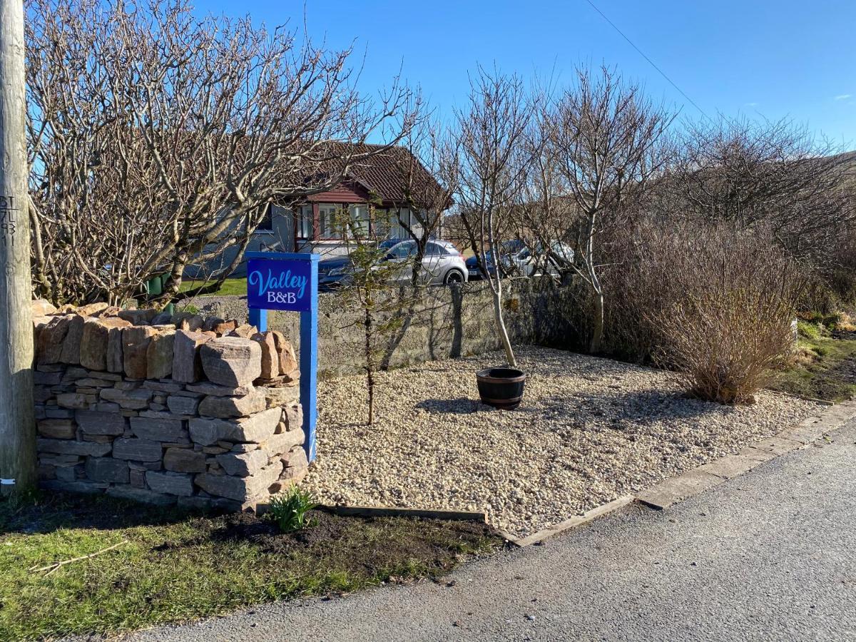 Valley B&B Tingwall Екстериор снимка