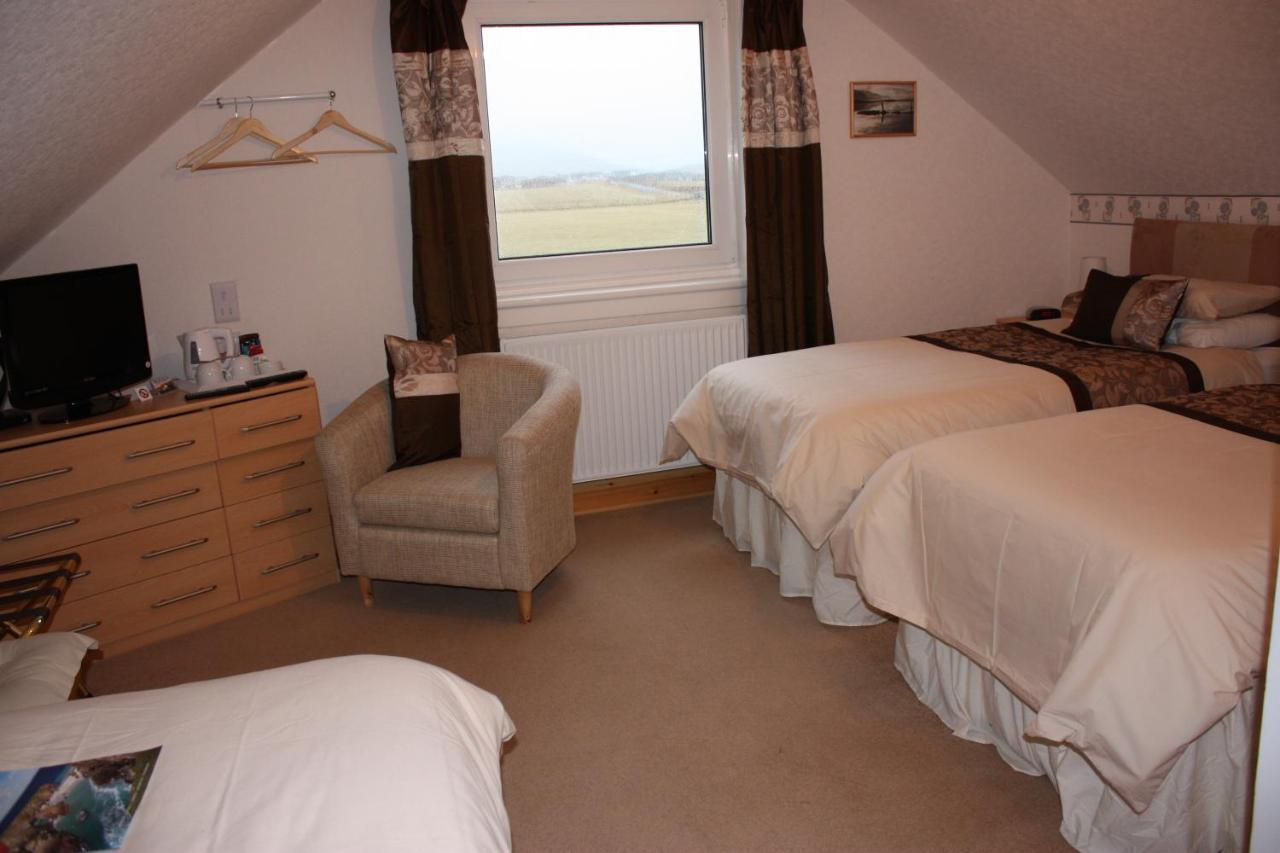 Valley B&B Tingwall Екстериор снимка
